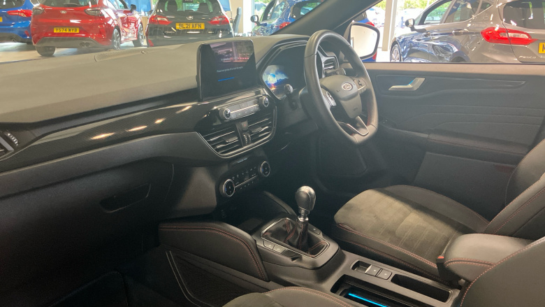 Ford Kuga 1.5 EcoBoost 150 ST-Line X Edition 5dr Petrol Estate